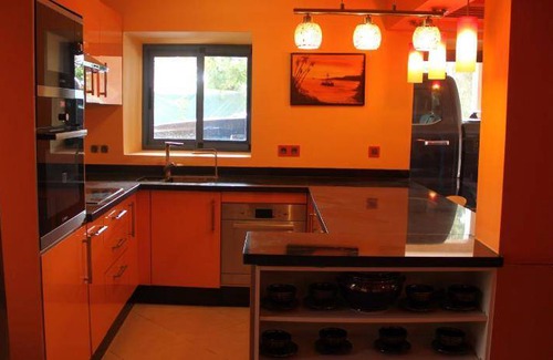 Lalla Takarkoust Bed & Breakfast | 120 m² Bed and breakfast ∙ 2 bedrooms ∙ 4 guests