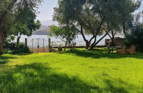 Lalla Takarkoust Bed & Breakfast | 120 m² Bed and breakfast ∙ 2 bedrooms ∙ 4 guests