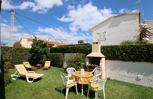 El Palmar Ski Chalet | 120 m² Chalet ∙ 3 bedrooms ∙ 6 guests