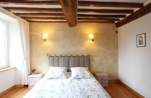 St-Denis-le-Vetu Cottage | 120 m² Cabin ∙ 3 bedrooms ∙ 6 guests