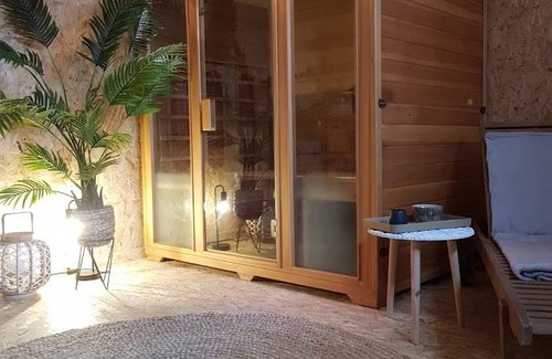 Plougoumelen House | 120 m² Gîte ∙ 3 bedrooms ∙ 8 guests