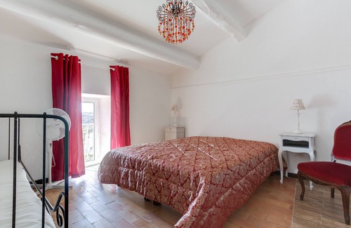 Laval-Pradel Other | 120 m2 gite with private pool in a Cévennes farmhouse in the heart of nature