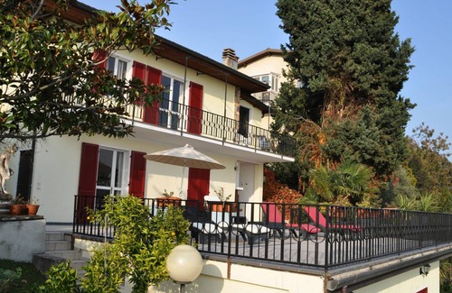 Pulciano House | 120 m² House ∙ 2 bedrooms ∙ 4 guests