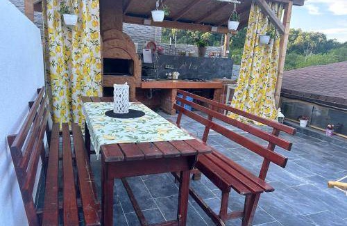 Eselnita Resort | 120 m² Resort ∙ 4 bedrooms ∙ 24 guests