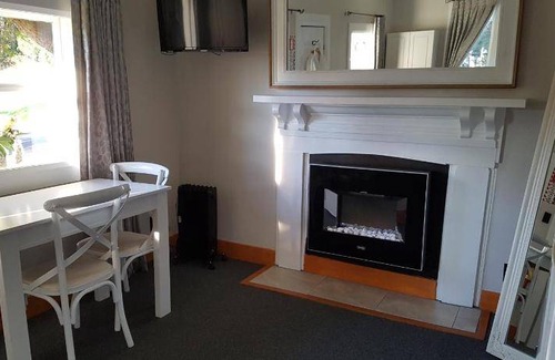 Akaroa Apartment | 120 m² Serviced apartment ∙ 3 bedrooms ∙ 9 guests