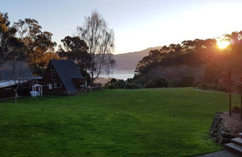 Akaroa Apartment | 120 m² Serviced apartment ∙ 3 bedrooms ∙ 9 guests