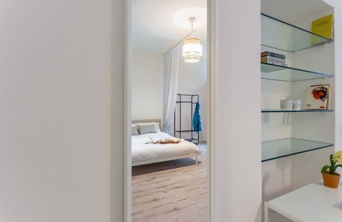 Pavia Apartment | 1207 - Lucrezia 2