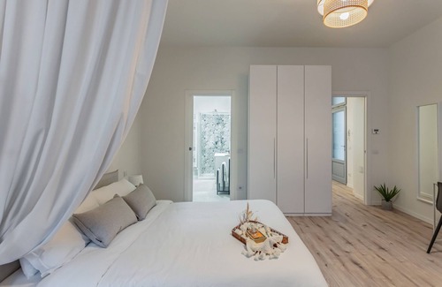 Pavia Apartment | 1207 - Lucrezia 2