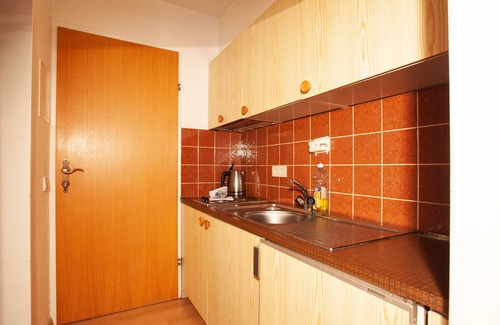 Gaschurn Apartment | 1208 Good Times Apartment 8