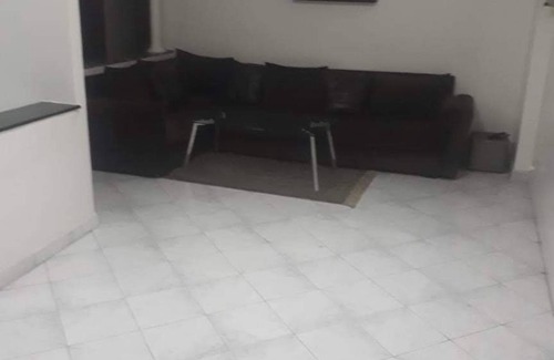 Ain Chock Apartment | 120m2 apartment on March 2