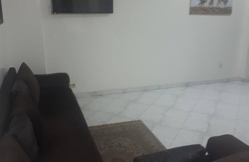 Ain Chock Apartment | 120m2 apartment on March 2