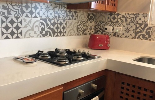 Cozumel Condo | 121 FIVE STAR REVIEWS! On the beach! Daily cleaning!