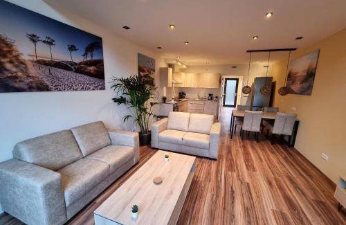 Municipality of Castricum Resort | 121 m² Resort ∙ 3 bedrooms ∙ 6 guests