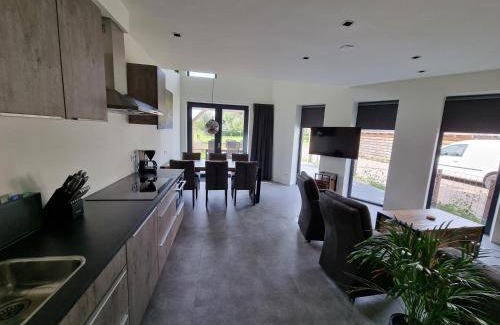 Municipality of Castricum Resort | 121 m² Resort ∙ 3 bedrooms ∙ 6 guests