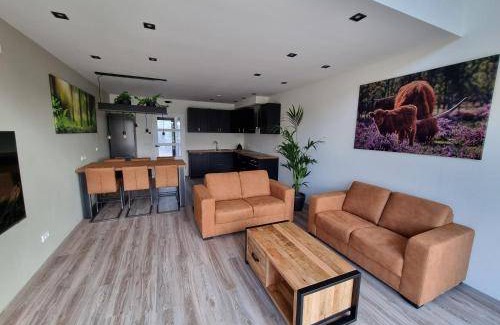 Municipality of Castricum Resort | 121 m² Resort ∙ 3 bedrooms ∙ 6 guests