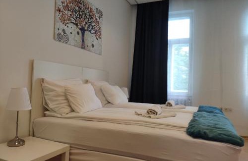 Floridsdorf Apartment | 1210Apartment