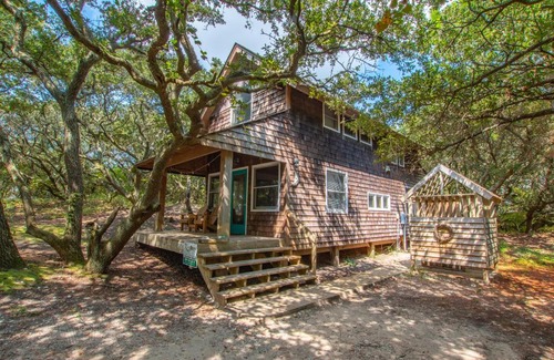 Ocean Hill House | 1214 - Toad Hall by Resort Realty
