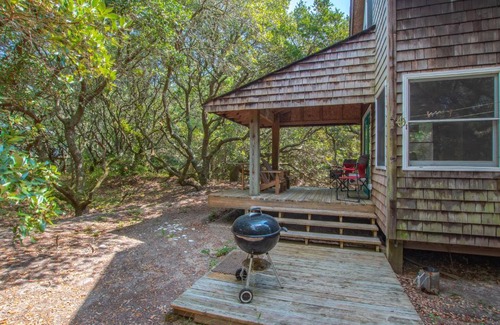 Ocean Hill House | 1214 - Toad Hall by Resort Realty