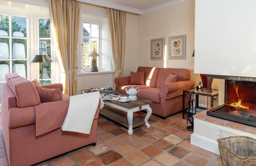 Skjern House | 123 m² House ∙ 4 bedrooms ∙ 5 guests