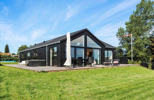 Beder Malling House | 123 m² House ∙ 4 bedrooms ∙ 6 guests