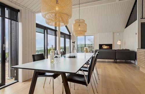Beder Malling House | 123 m² House ∙ 4 bedrooms ∙ 6 guests