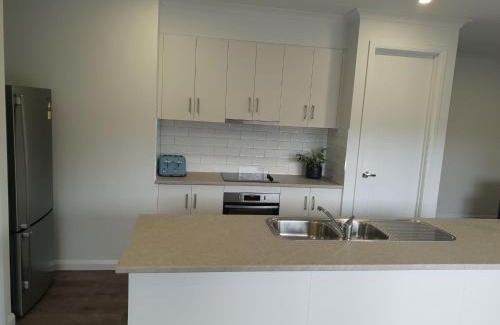 Horsham Apartment | 123 Wilson - Arapiles
