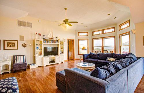 Whalehead Beach House | 1240 - Whale Song I