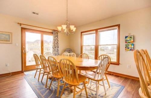 Whalehead Beach House | 1240 - Whale Song I
