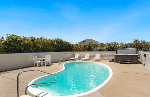 Whalehead Beach House | 1240 - Whale Song I