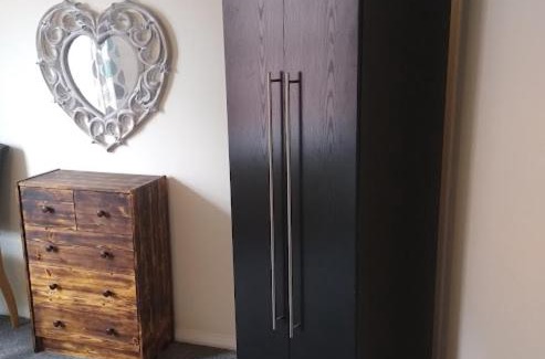 Hinckley Apartment | 124A Castle Street Hinckley