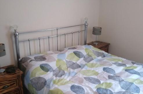 Hinckley Apartment | 124A Castle Street Hinckley