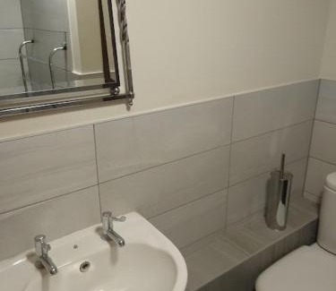 Hinckley Apartment | 124A Castle Street Hinckley