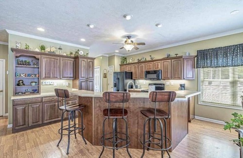 Surfside Beach House | 1269 Ocean Lakes Golf Cart⛱️🏝️🩱🌊👙☀️🐚