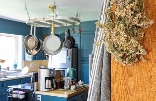 Peach Lake Other | 127 Acres of Relaxing Beauty - Spacious 5-bedroom farmhouse