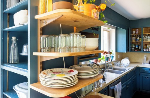 Peach Lake Other | 127 Acres of Relaxing Beauty - Spacious 5-bedroom farmhouse