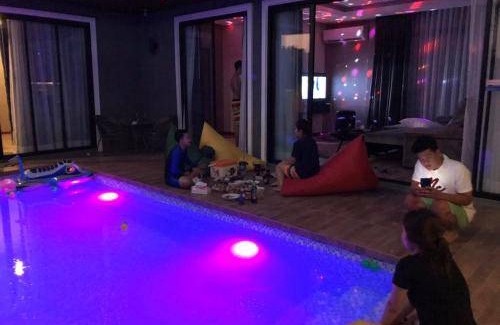Kao Yai House | 127 m² House ∙ 2 bedrooms ∙ 10 guests