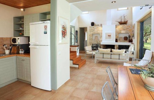 Ano Korakiana House | 127 m² House ∙ 3 bedrooms ∙ 6 guests