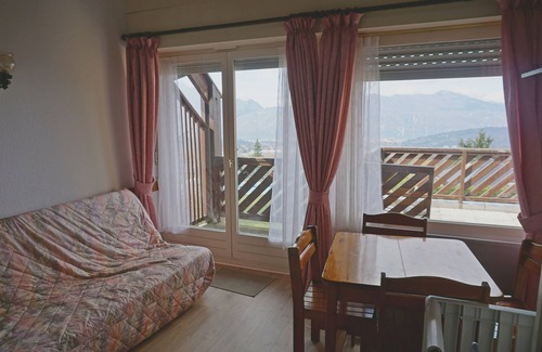 Pugny-Chatenod Apartment | 127 - T1 bis duplex - Pugny