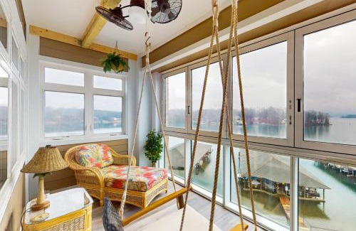 Huddleston Apartment | 1273 Graves Harbor Trail UNIT 331