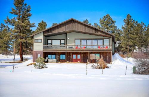 Twin Creek Village House | 128 Capitan Circle