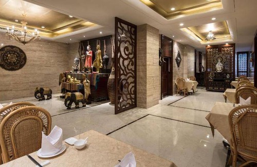 Deqing County Hotel | 128 m² Hotel ∙ 2 bedrooms ∙ 127 guests