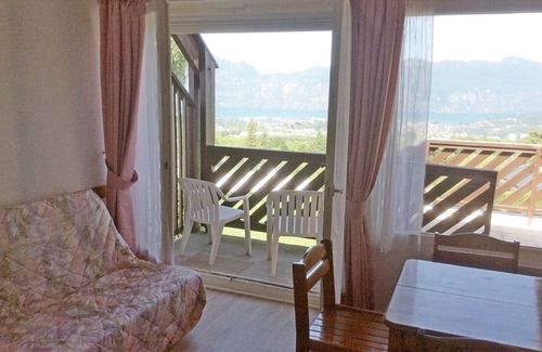 Pugny-Chatenod Apartment | 129 - T1 bis duplex - Pugny