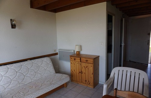 Pugny-Chatenod Apartment | 129 - T1 bis duplex - Pugny