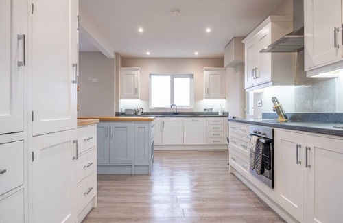Enniskillen House | 12b Crest Rd · Escape Ordinary in Enniskillen