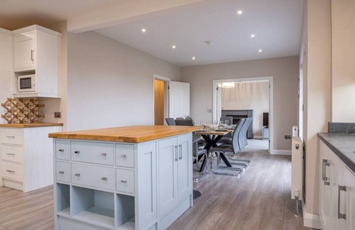 Enniskillen House | 12b Crest Rd · Escape Ordinary in Enniskillen