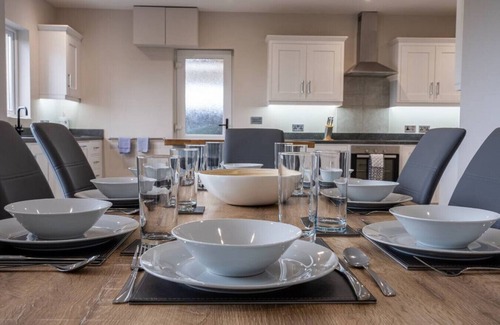 Enniskillen House | 12b Crest Rd · Escape Ordinary in Enniskillen