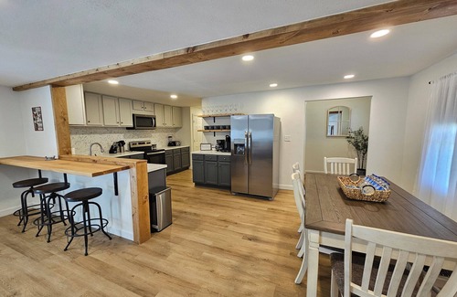 Rolla House | 12th Green/MS&T/Fugitive Beach/Ft. Leonard Wood