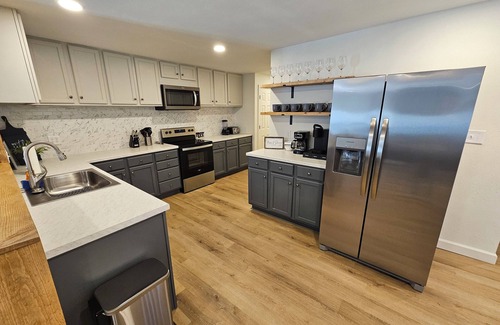 Rolla House | 12th Green/MS&T/Fugitive Beach/Ft. Leonard Wood