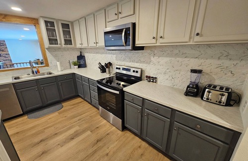 Rolla House | 12th Green/MS&T/Fugitive Beach/Ft. Leonard Wood