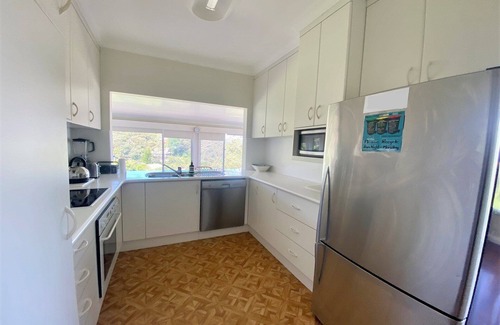 Nambucca Heads House | 13 HIGH ST - Breathtaking views to die for! One of the best locations!